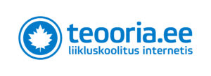 liiklusõpe internetis